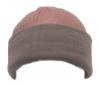 LEATHER CAP CODE: HAT-8 (D.BROWN)